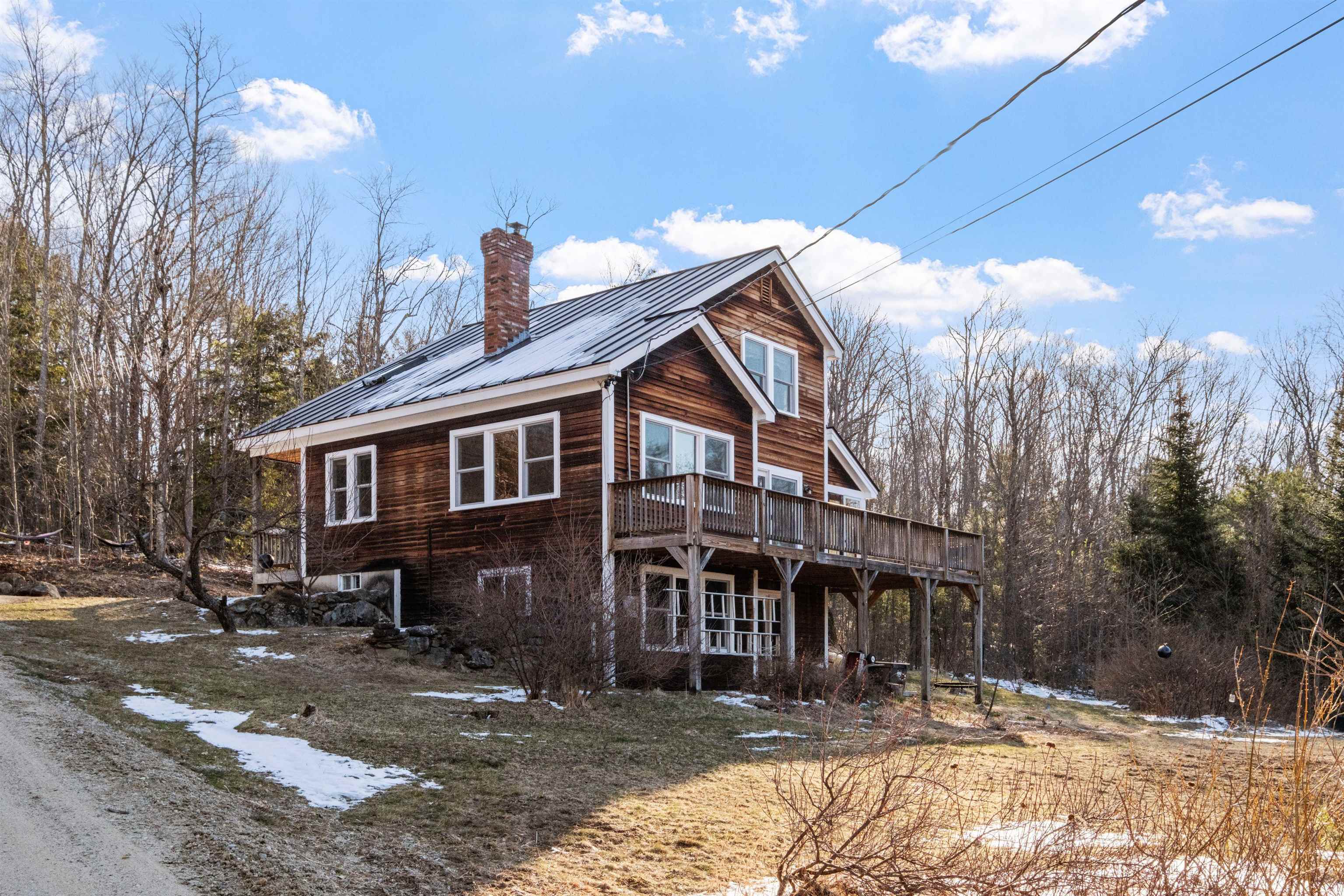59 Littlefield Road Danbury, NH 03230 - Photo 25 of 39