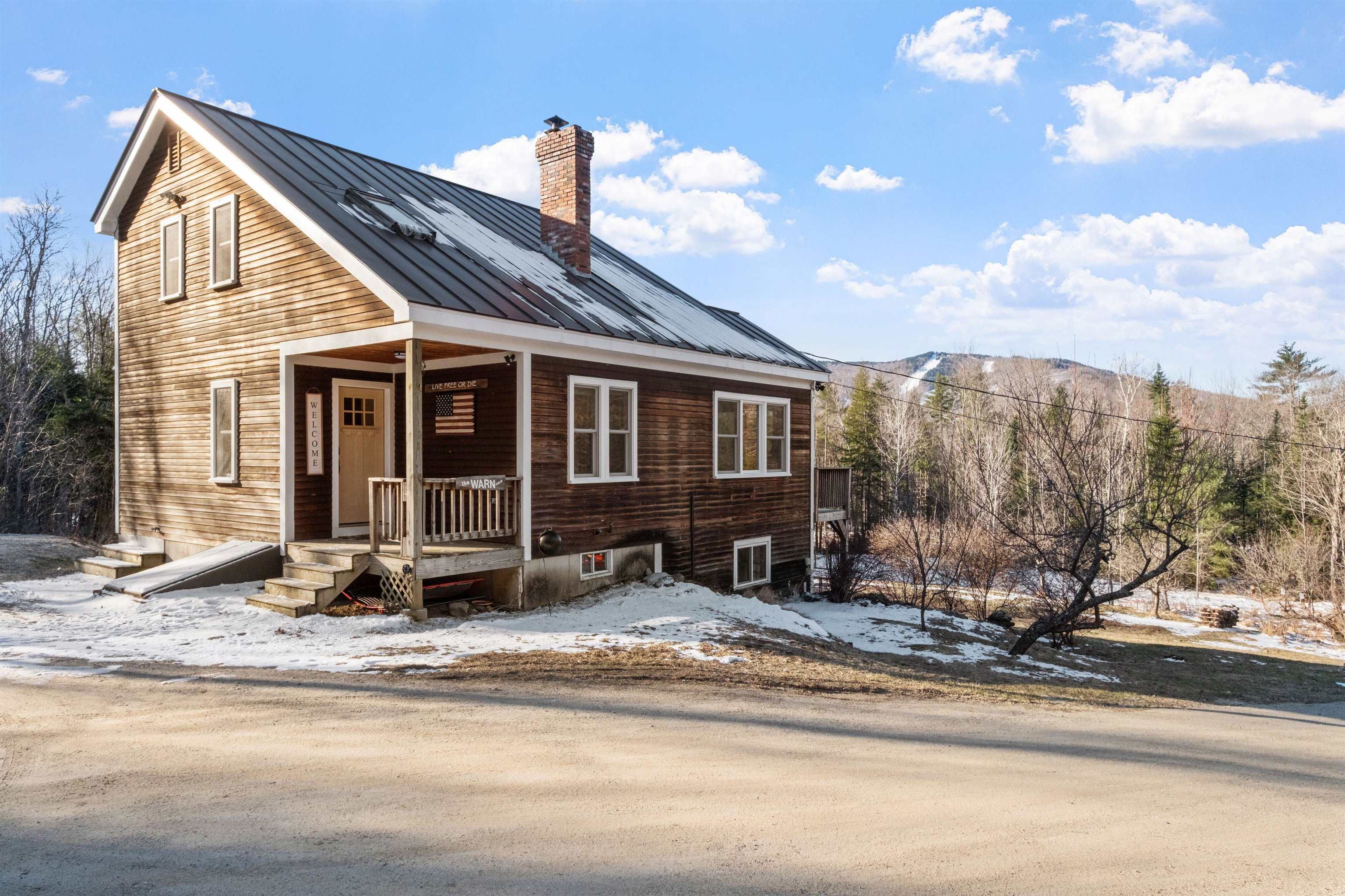 59 Littlefield Road Danbury, NH 03230 - Photo 26 of 39