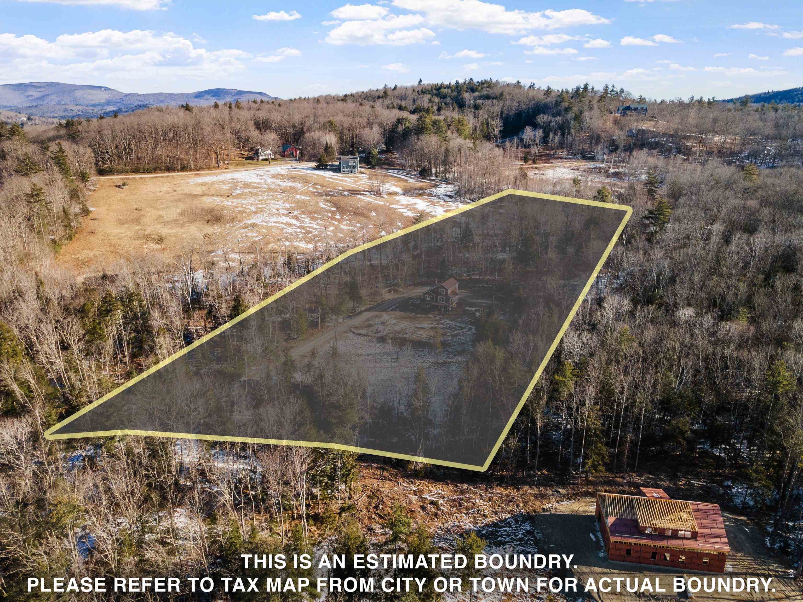 59 Littlefield Road Danbury, NH 03230 - Photo 33 of 39