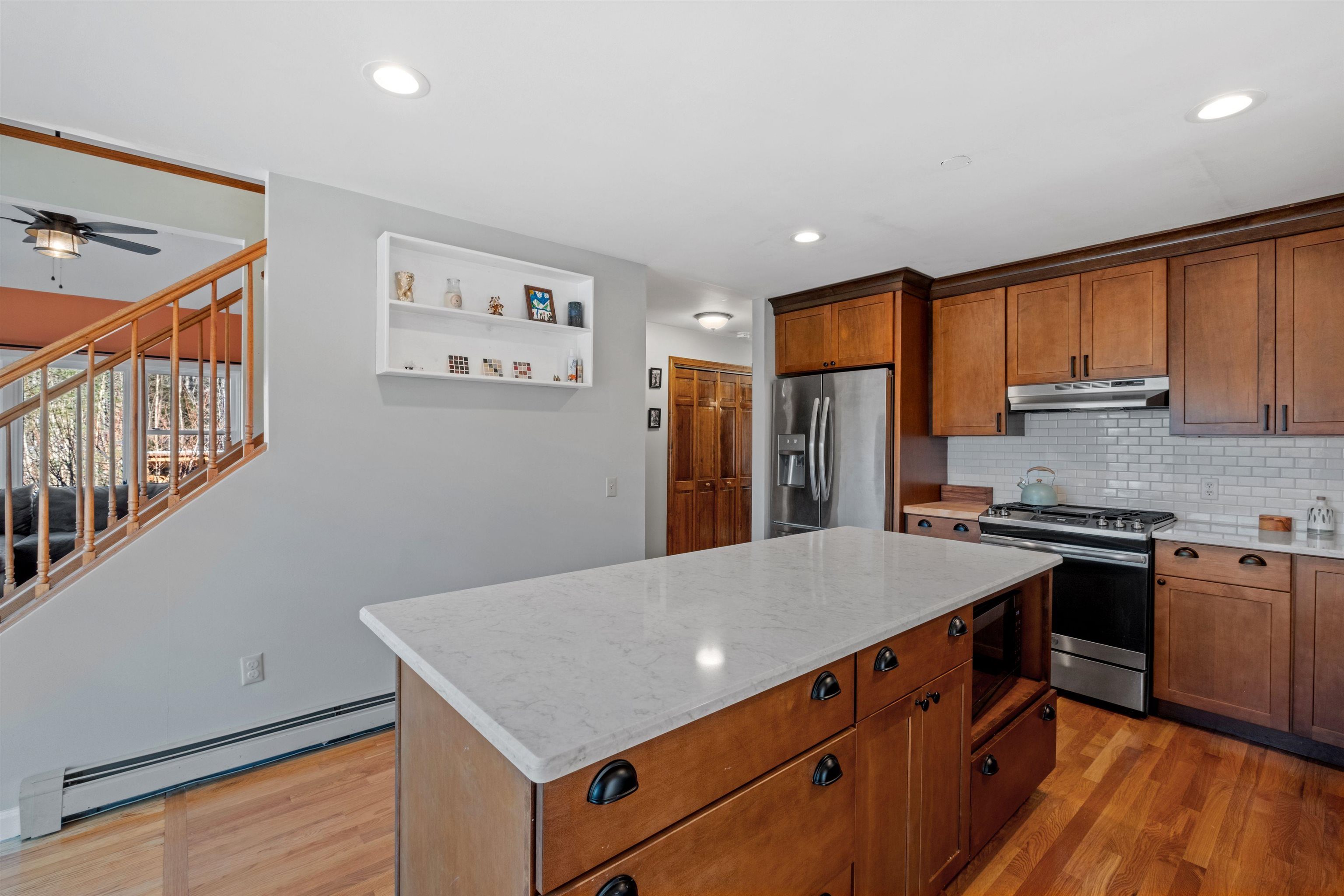 59 Littlefield Road Danbury, NH 03230 - Photo 36 of 39