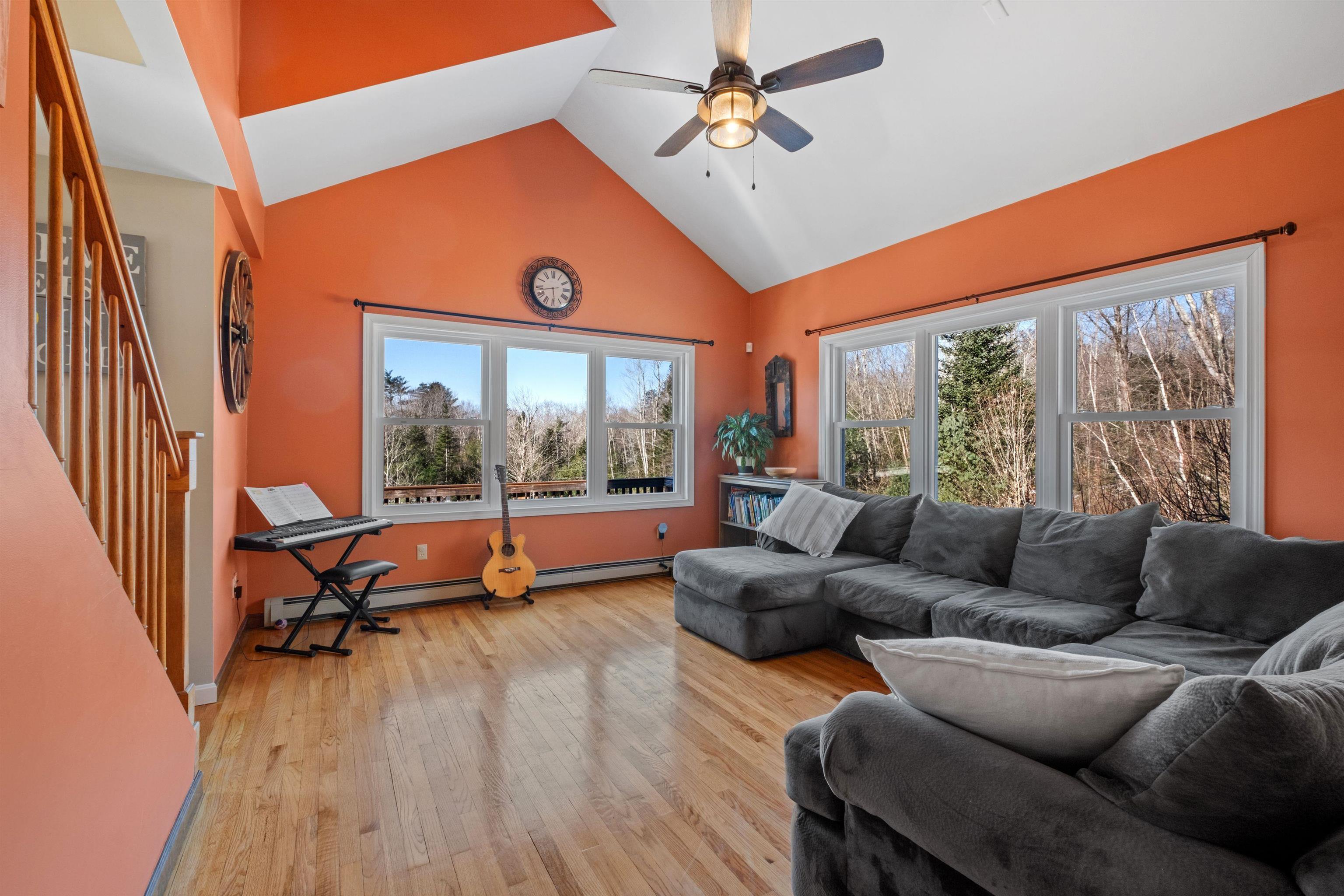 59 Littlefield Road Danbury, NH 03230 - Photo 4 of 39