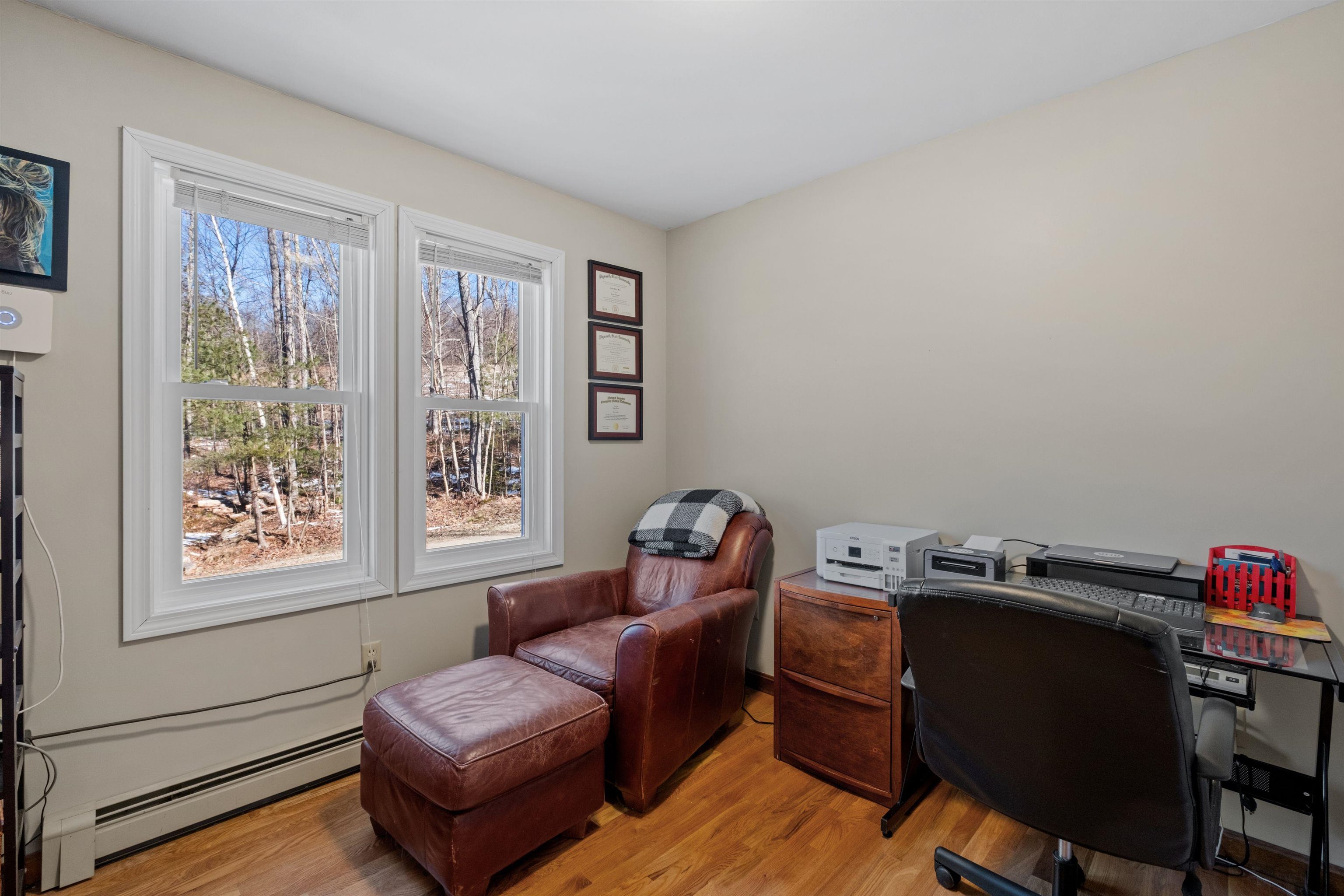 59 Littlefield Road Danbury, NH 03230 - Photo 8 of 39