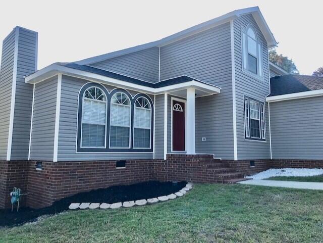 2118 Howard Mill Road North Augusta, SC 29841 - Photo 30 of 37 hm9