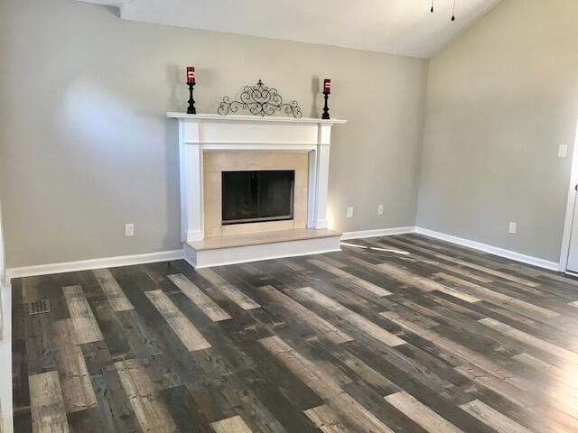 2118 Howard Mill Road North Augusta, SC 29841 - Photo 3 of 37 Fireplace in Great Room