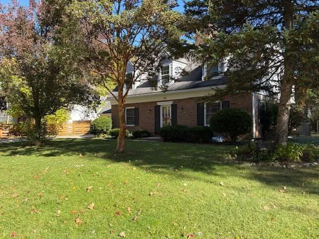 $3,400 | 815 Hewett Drive, Ann Arbor, MI 48103