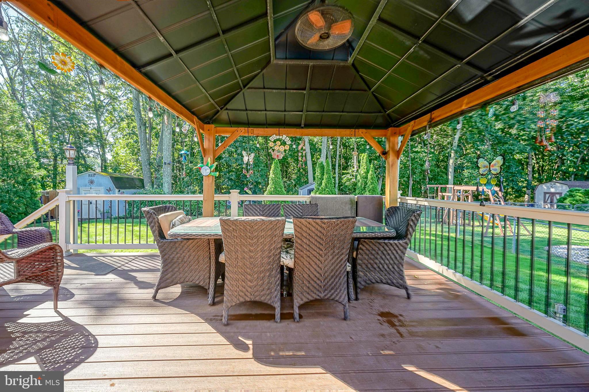 38 Winfield Road Sicklerville, NJ 08081 - Photo 29 of 33 Gallery Image 29