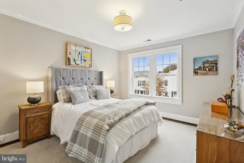 $1,695,000 | 1724 34th Street Northwest, Washington, DC 20007