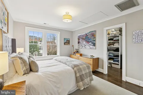 $1,695,000 | 1724 34th Street Northwest, Washington, DC 20007