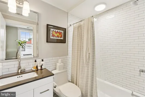 $1,695,000 | 1724 34th Street Northwest, Washington, DC 20007