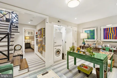 $1,695,000 | 1724 34th Street Northwest, Washington, DC 20007