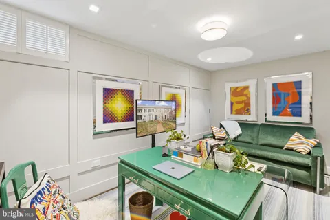 $1,695,000 | 1724 34th Street Northwest, Washington, DC 20007