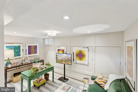 $1,695,000 | 1724 34th Street Northwest, Washington, DC 20007