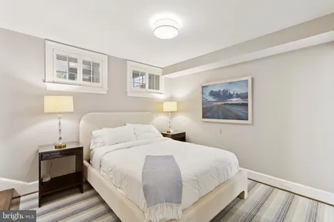 $1,695,000 | 1724 34th Street Northwest, Washington, DC 20007