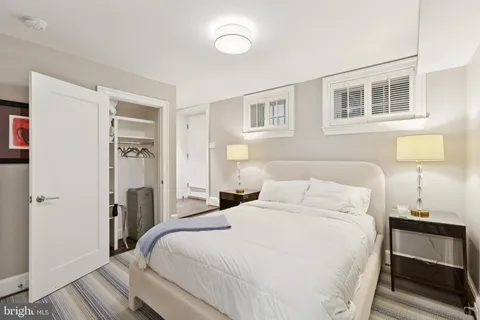 $1,695,000 | 1724 34th Street Northwest, Washington, DC 20007