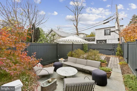 $1,695,000 | 1724 34th Street Northwest, Washington, DC 20007