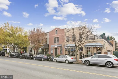 $1,695,000 | 1724 34th Street Northwest, Washington, DC 20007