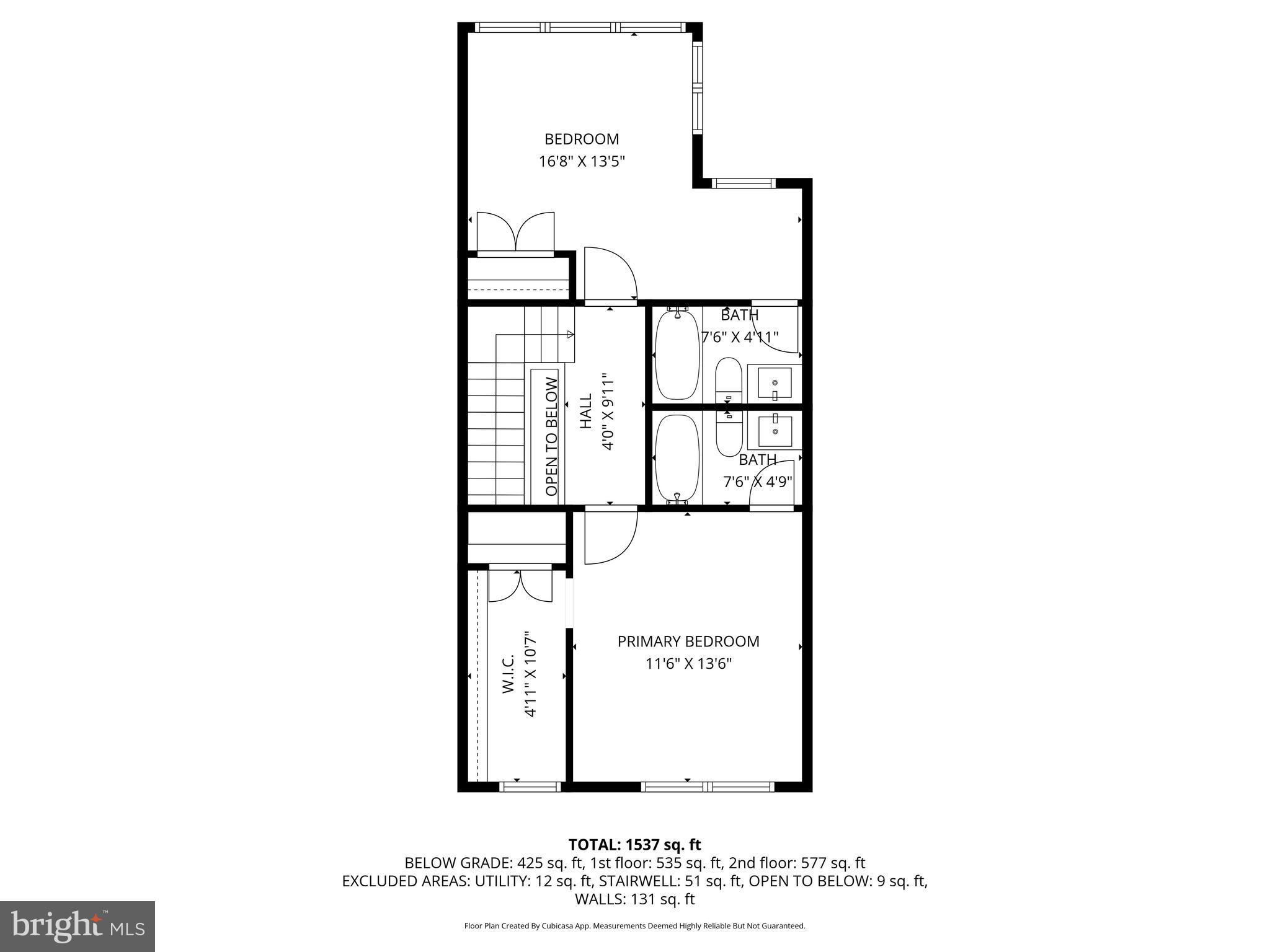1724 34th Street Northwest Washington, DC 20007 - Photo 37 of 38 a picture of a bench in front of a wall