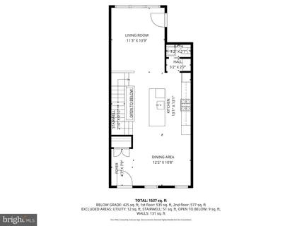$1,695,000 | 1724 34th Street Northwest, Washington, DC 20007
