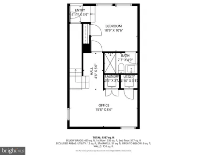 $1,695,000 | 1724 34th Street Northwest, Washington, DC 20007