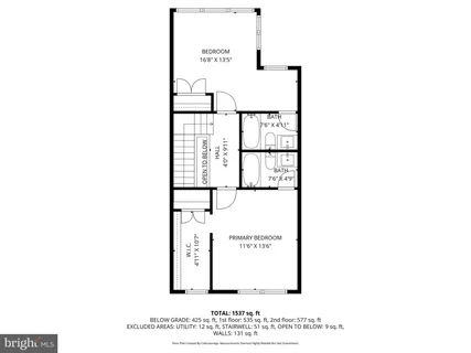 $1,695,000 | 1724 34th Street Northwest, Washington, DC 20007
