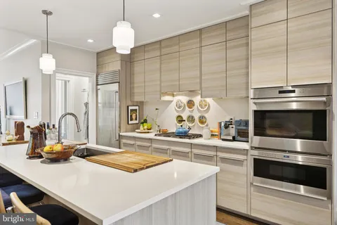 $1,695,000 | 1724 34th Street Northwest, Washington, DC 20007