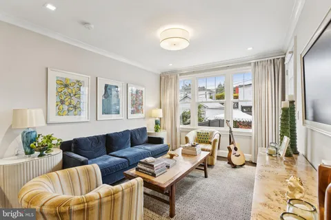 $1,695,000 | 1724 34th Street Northwest, Washington, DC 20007