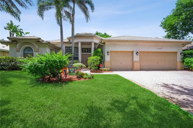 $5,750 | 12620 Countryside Terrace, Cooper City, FL 33330