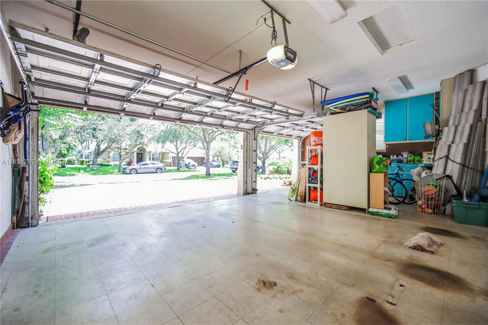 12620 Countryside Terrace Cooper City, FL 33330 - Photo 30 of 40 a view of a room with gym equipment