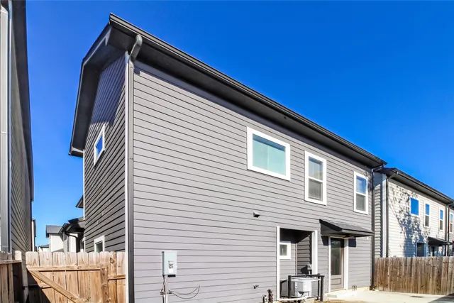 $2,150 | 2514 Terry Street, Houston, TX 77009