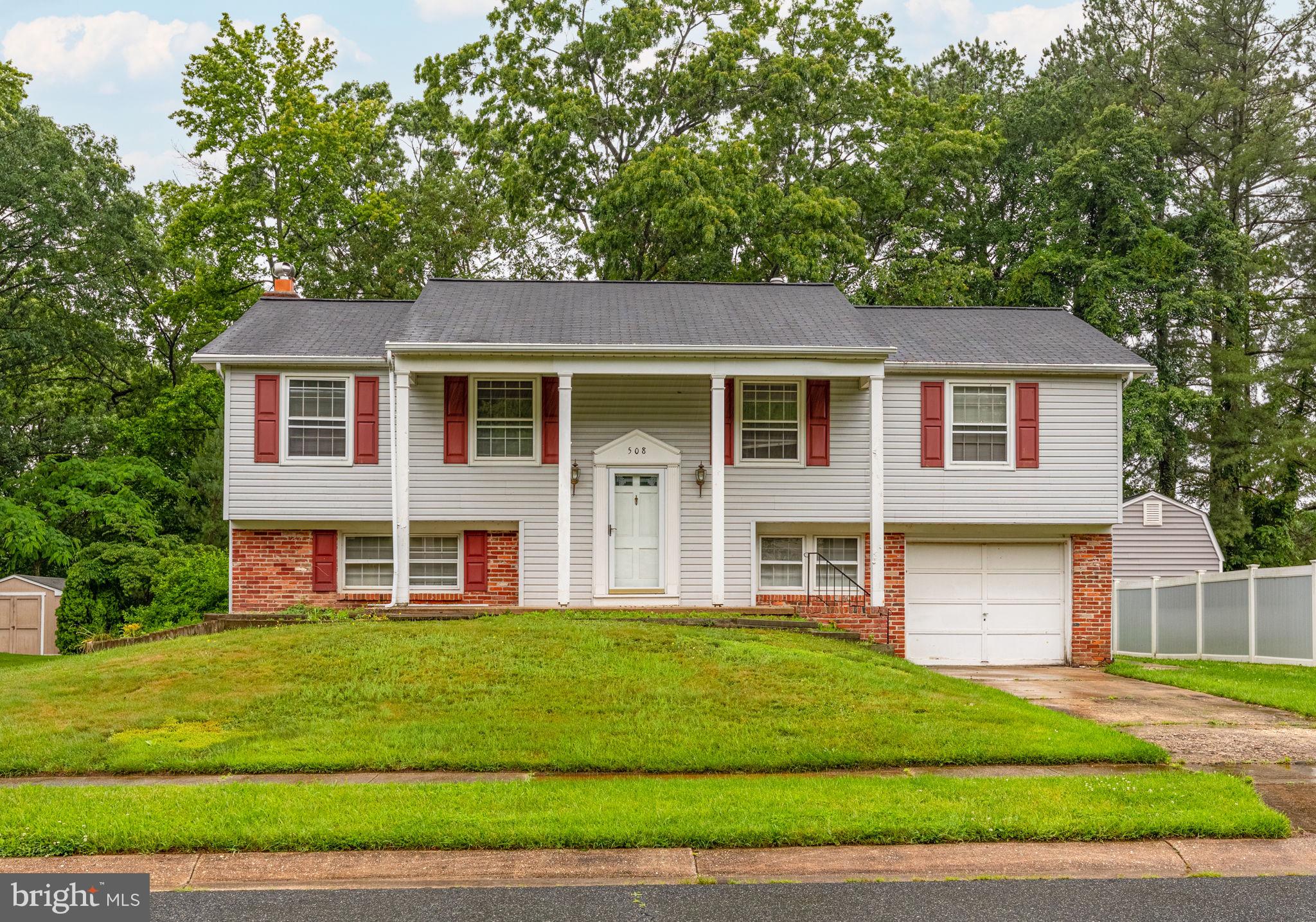 508 Haverhill Road Joppa, MD 21085 - Photo 1 of 28