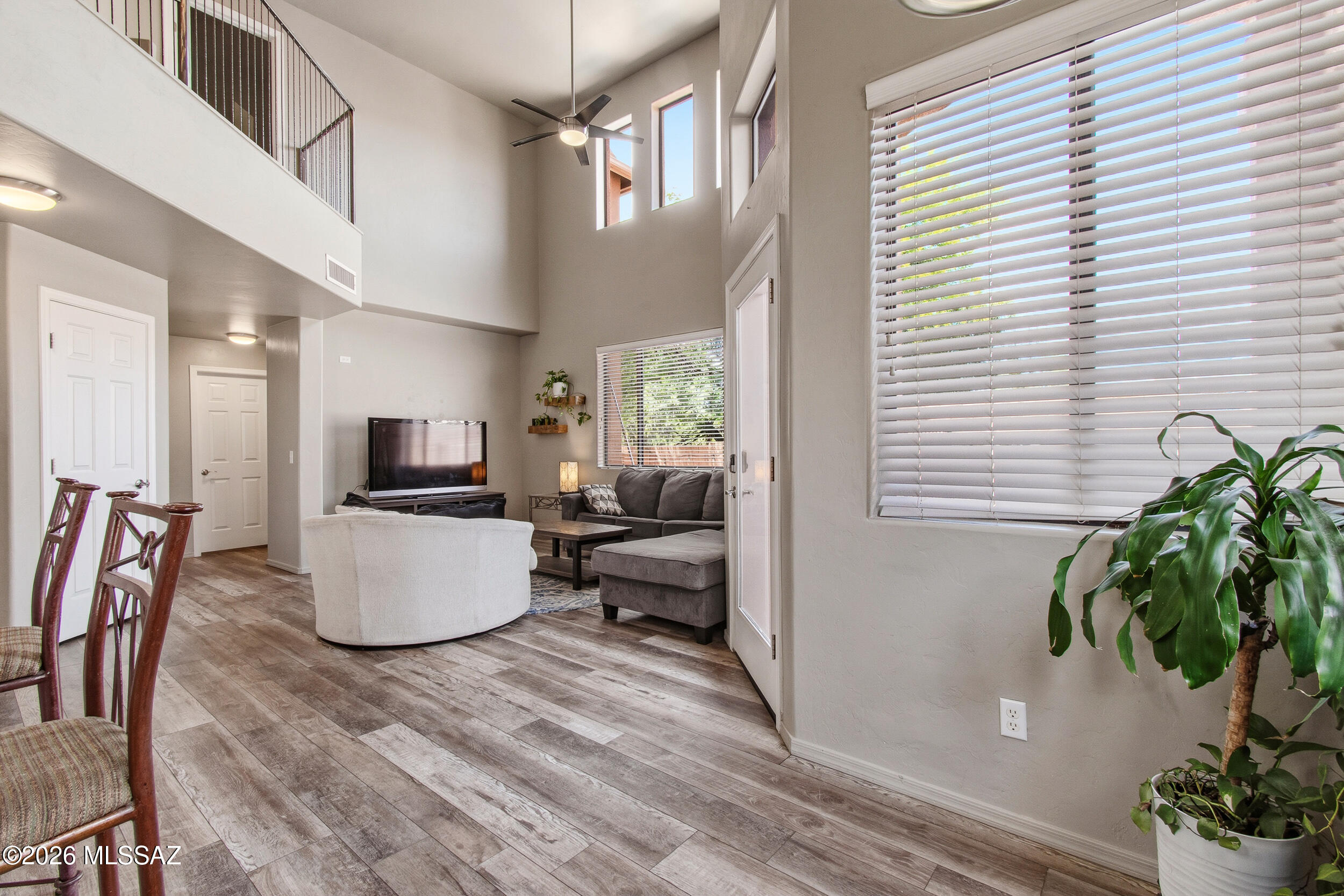 9133 East Dawn Post Road Tucson, AZ 85749 - Photo 23 of 50 Great Room