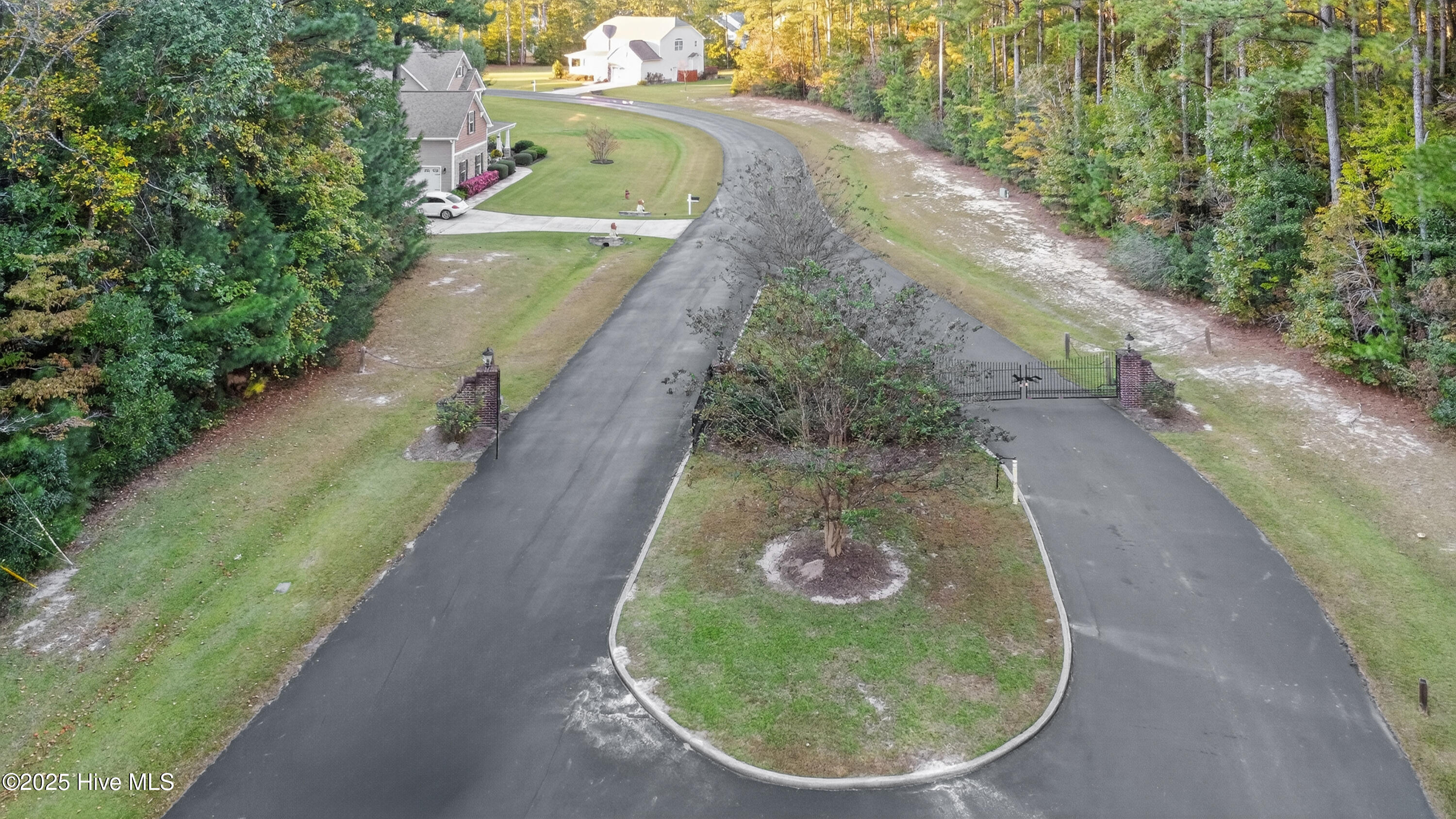 117 Cedar Ridge Drive Maysville, NC 28555 - Photo 35 of 49 42_dji_0876