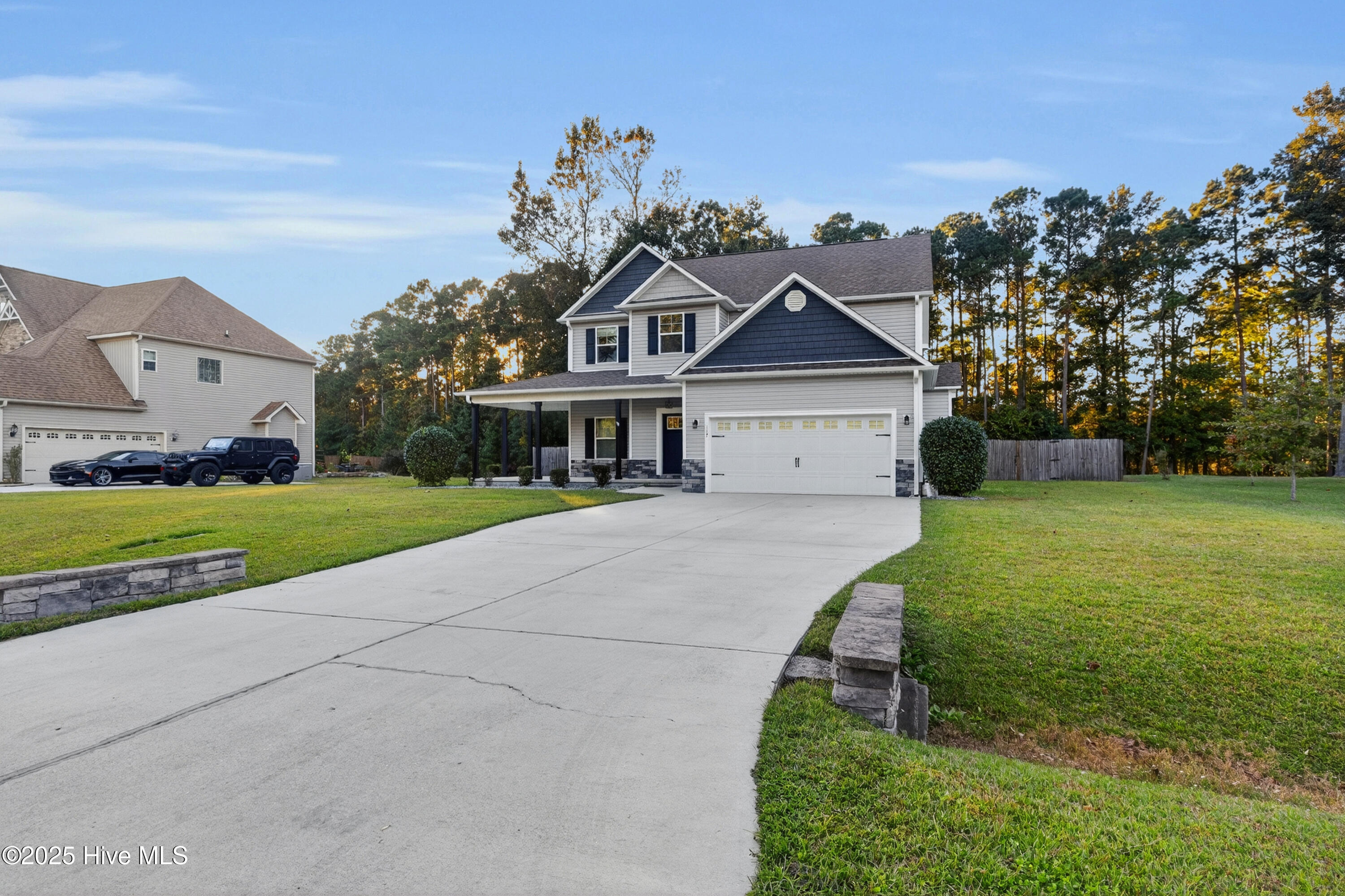 117 Cedar Ridge Drive Maysville, NC 28555 - Photo 37 of 49 34_img_0237