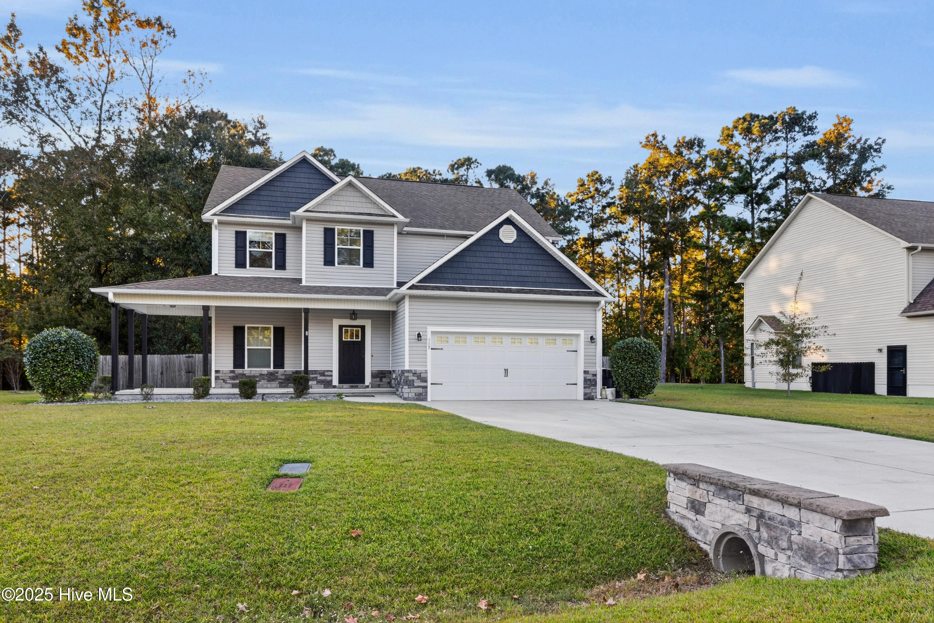 117 Cedar Ridge Drive Maysville, NC 28555 - Photo 38 of 49 35_img_0239