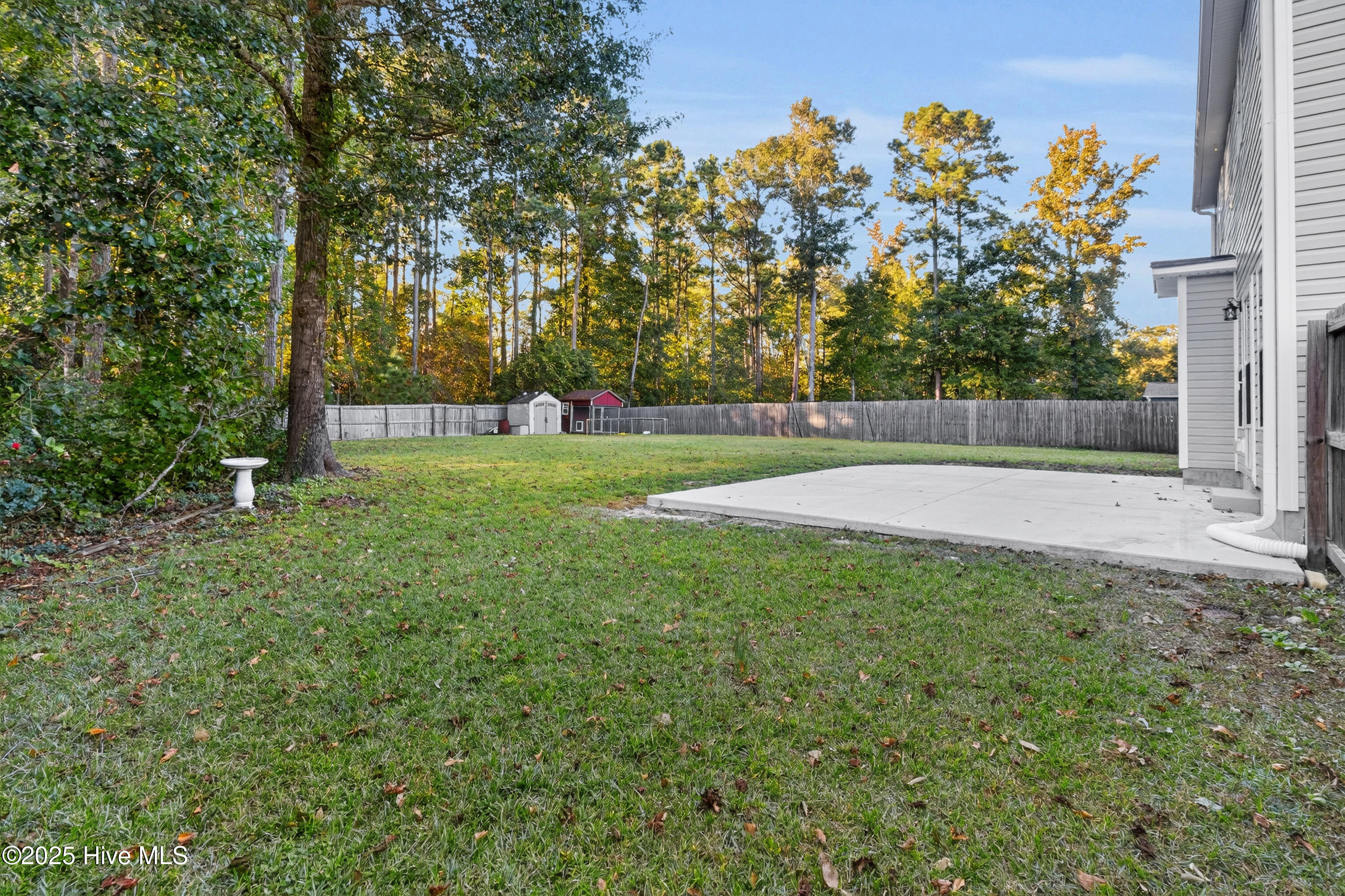 117 Cedar Ridge Drive Maysville, NC 28555 - Photo 41 of 49 45_img_0117