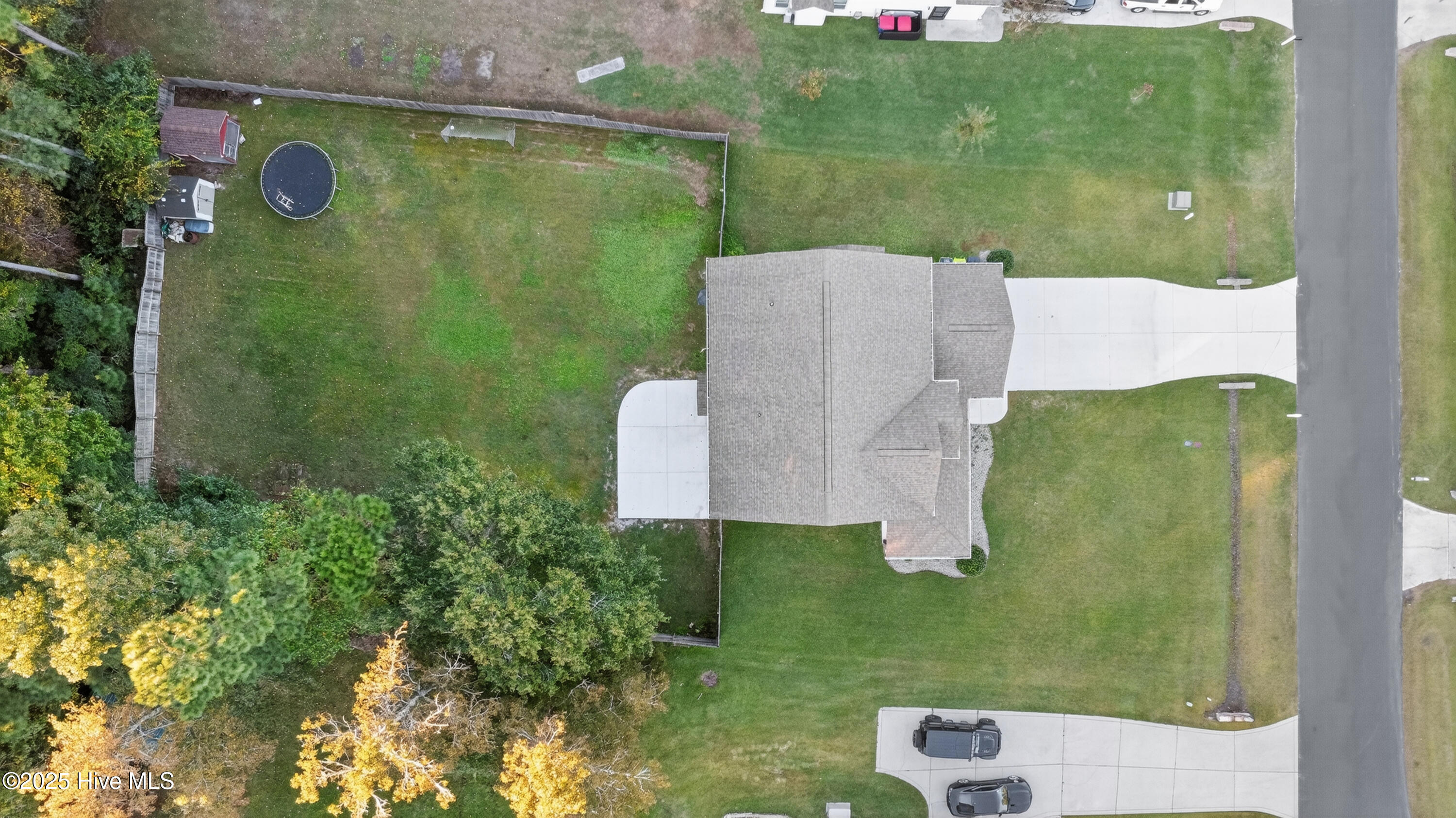 117 Cedar Ridge Drive Maysville, NC 28555 - Photo 46 of 49 38_dji_0861