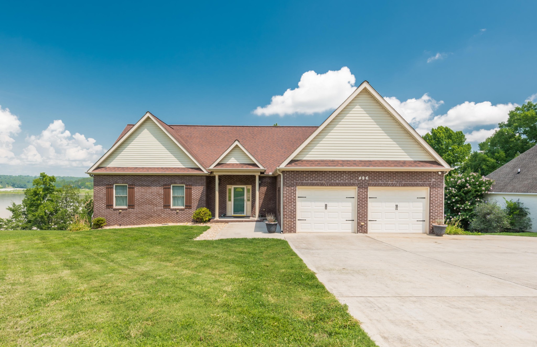 496 Emory River Road Harriman, TN 37748 - Photo 1 of 40 Gallery Image 1