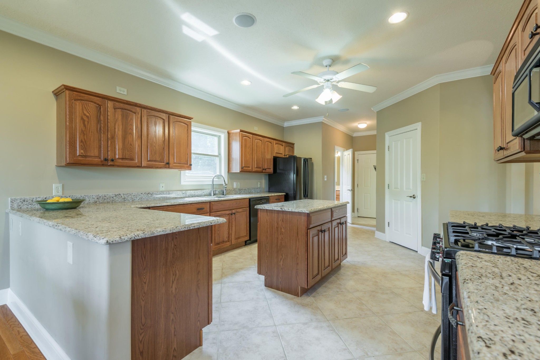 496 Emory River Road Harriman, TN 37748 - Photo 11 of 40 Gallery Image 11