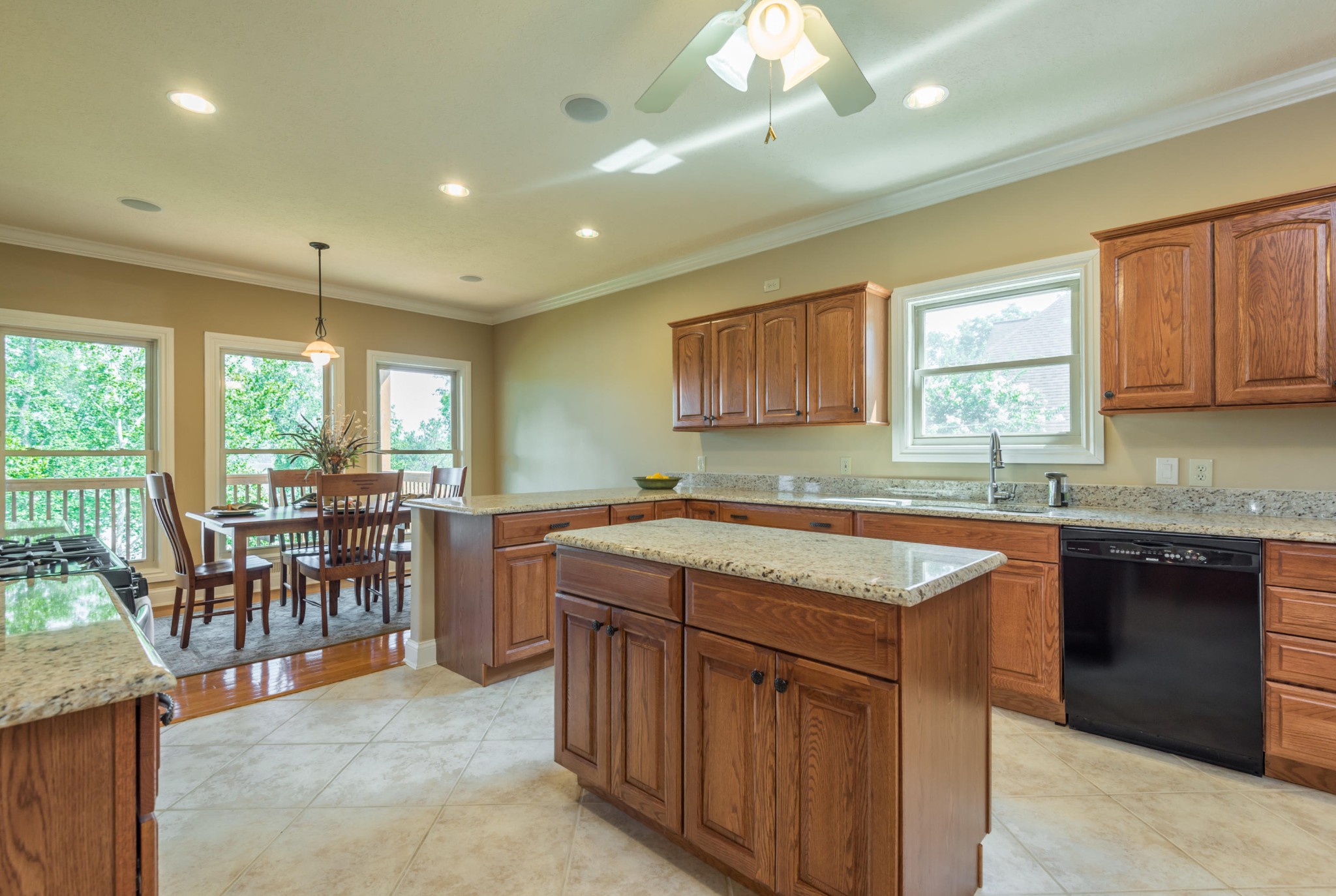 496 Emory River Road Harriman, TN 37748 - Photo 12 of 40 Gallery Image 12