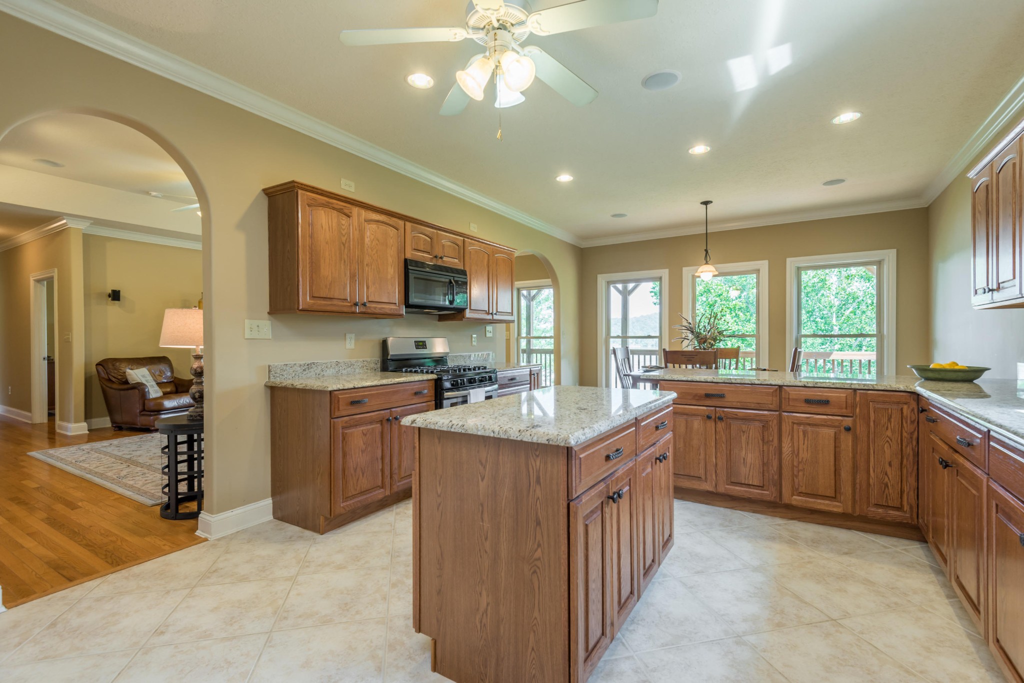 496 Emory River Road Harriman, TN 37748 - Photo 13 of 40 Gallery Image 13