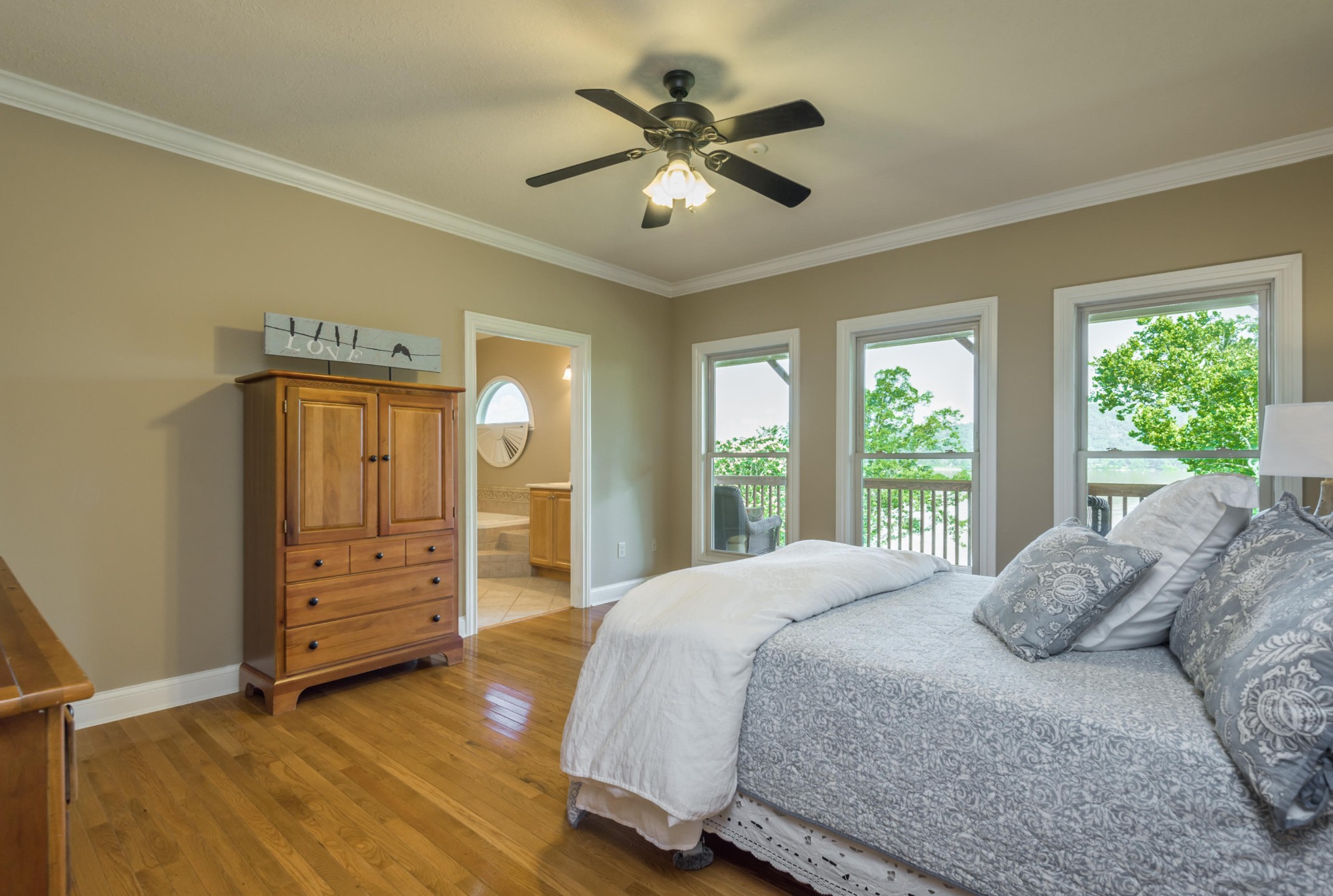 496 Emory River Road Harriman, TN 37748 - Photo 17 of 40 Gallery Image 17