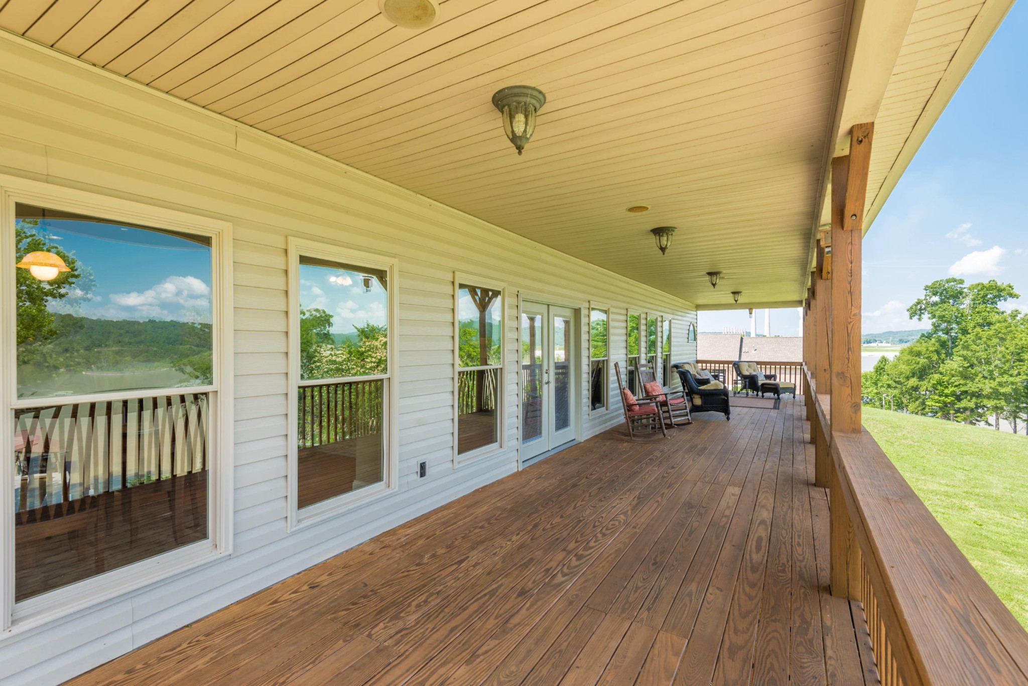 496 Emory River Road Harriman, TN 37748 - Photo 32 of 40 Gallery Image 32