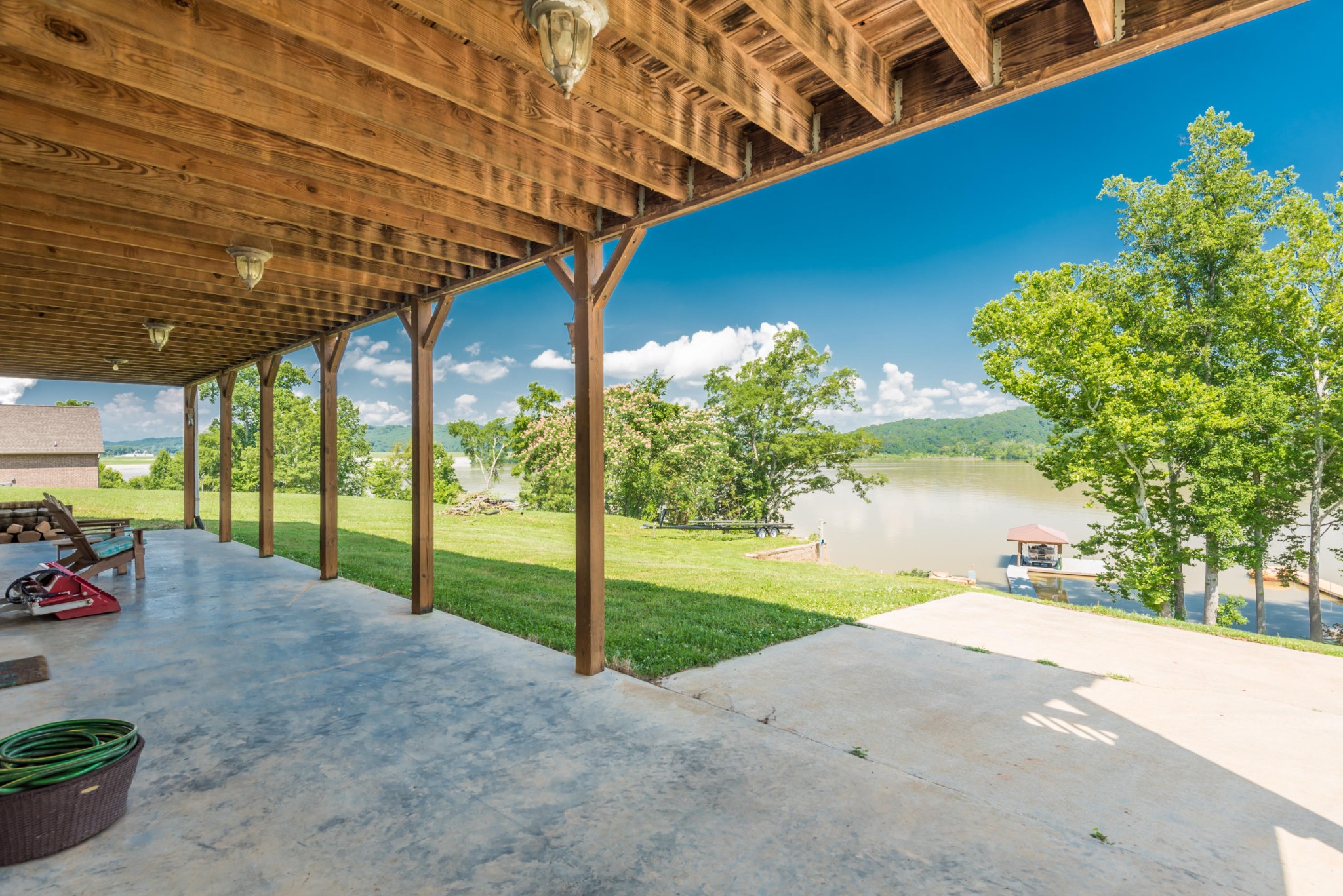 496 Emory River Road Harriman, TN 37748 - Photo 34 of 40 Gallery Image 34