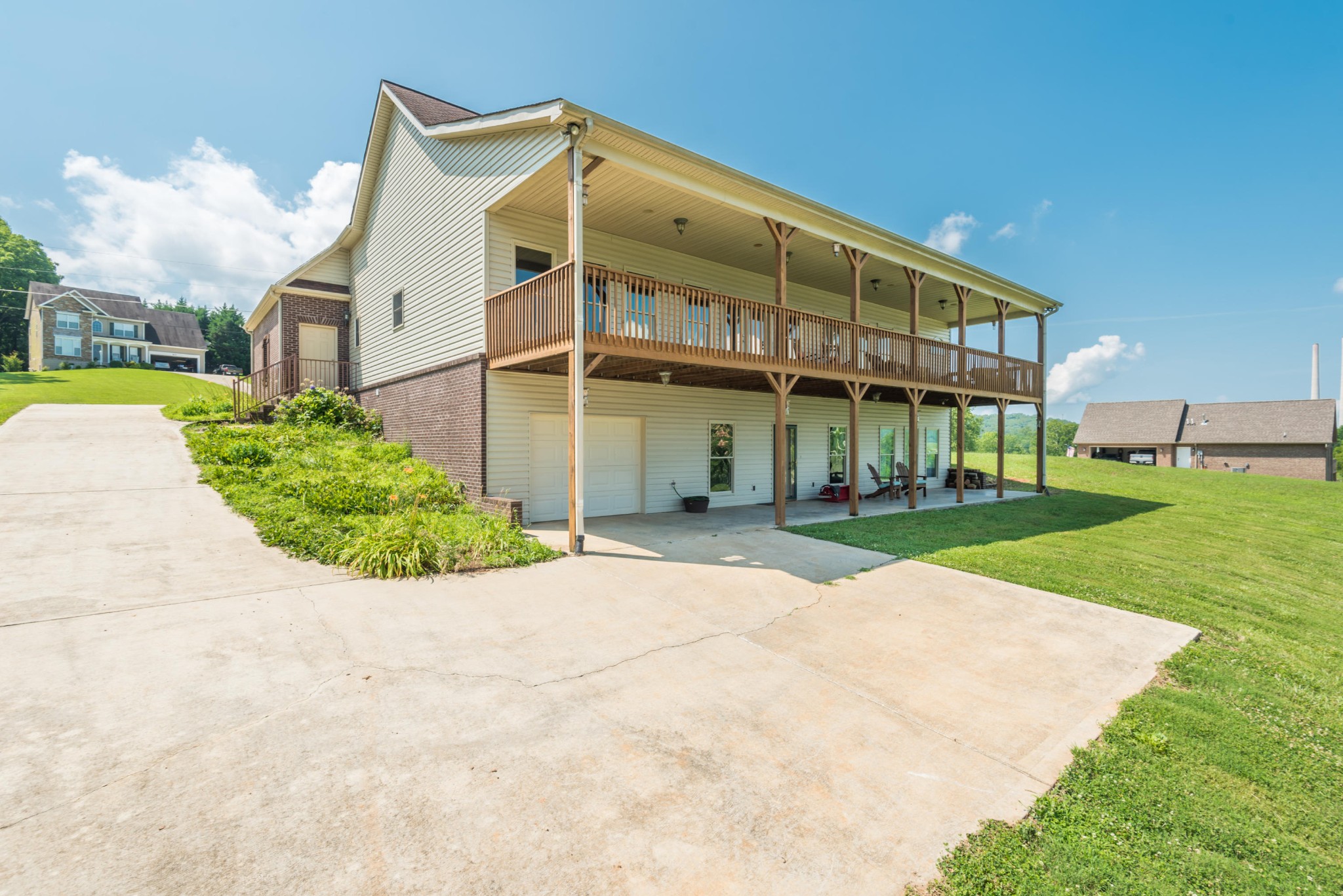 496 Emory River Road Harriman, TN 37748 - Photo 35 of 40 Gallery Image 35