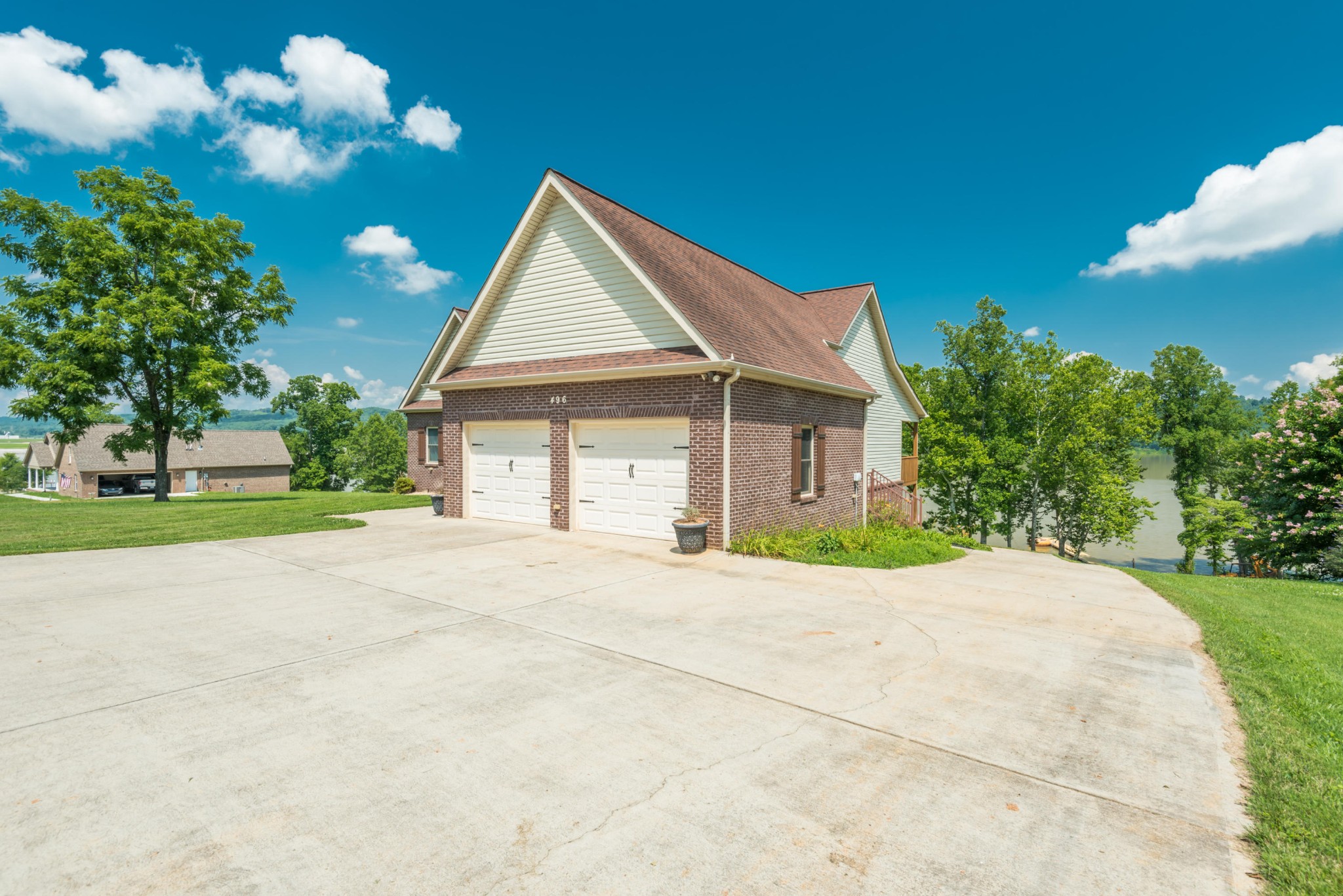 496 Emory River Road Harriman, TN 37748 - Photo 36 of 40 Gallery Image 36