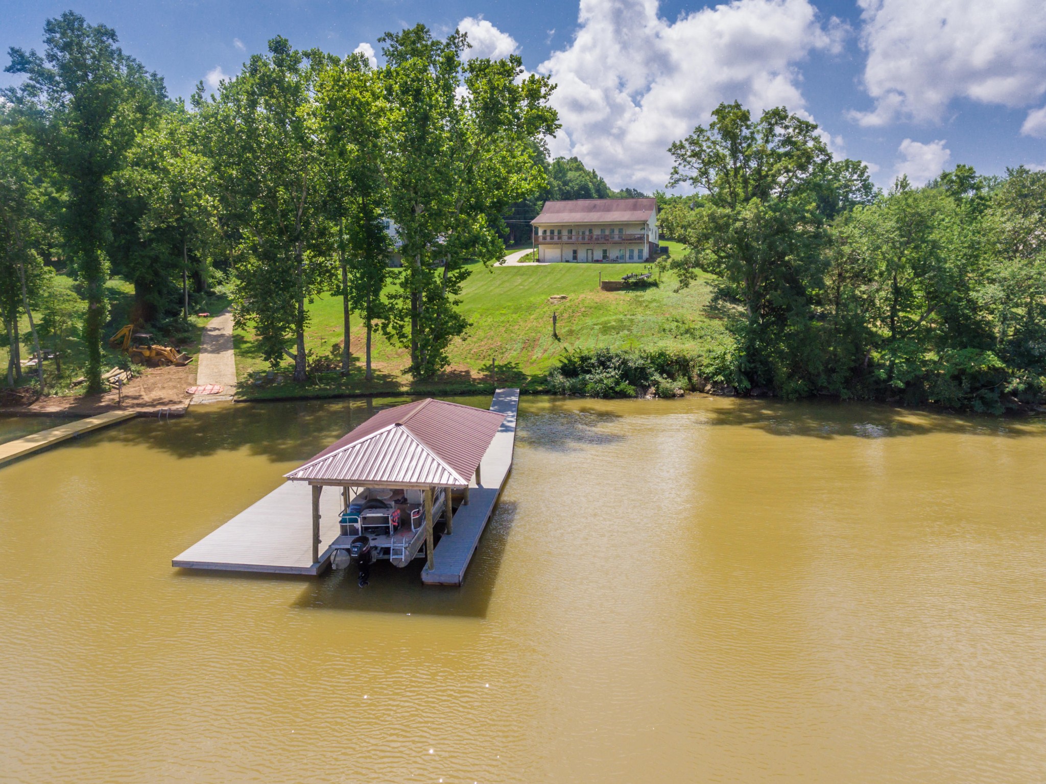496 Emory River Road Harriman, TN 37748 - Photo 37 of 40 Gallery Image 37