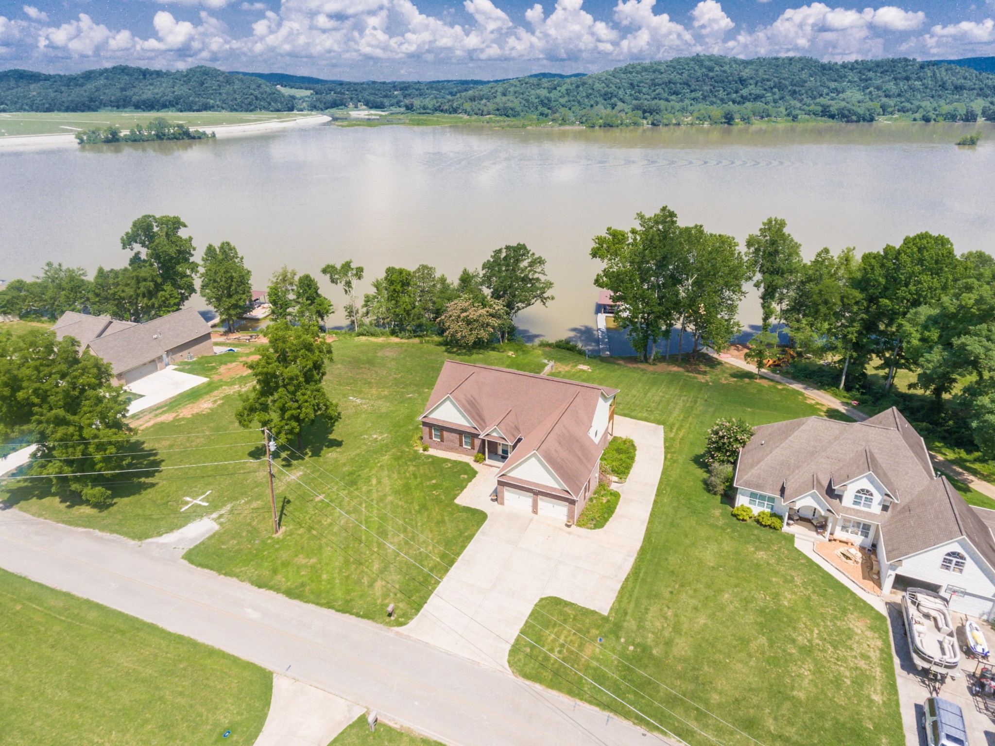 496 Emory River Road Harriman, TN 37748 - Photo 38 of 40 Gallery Image 38