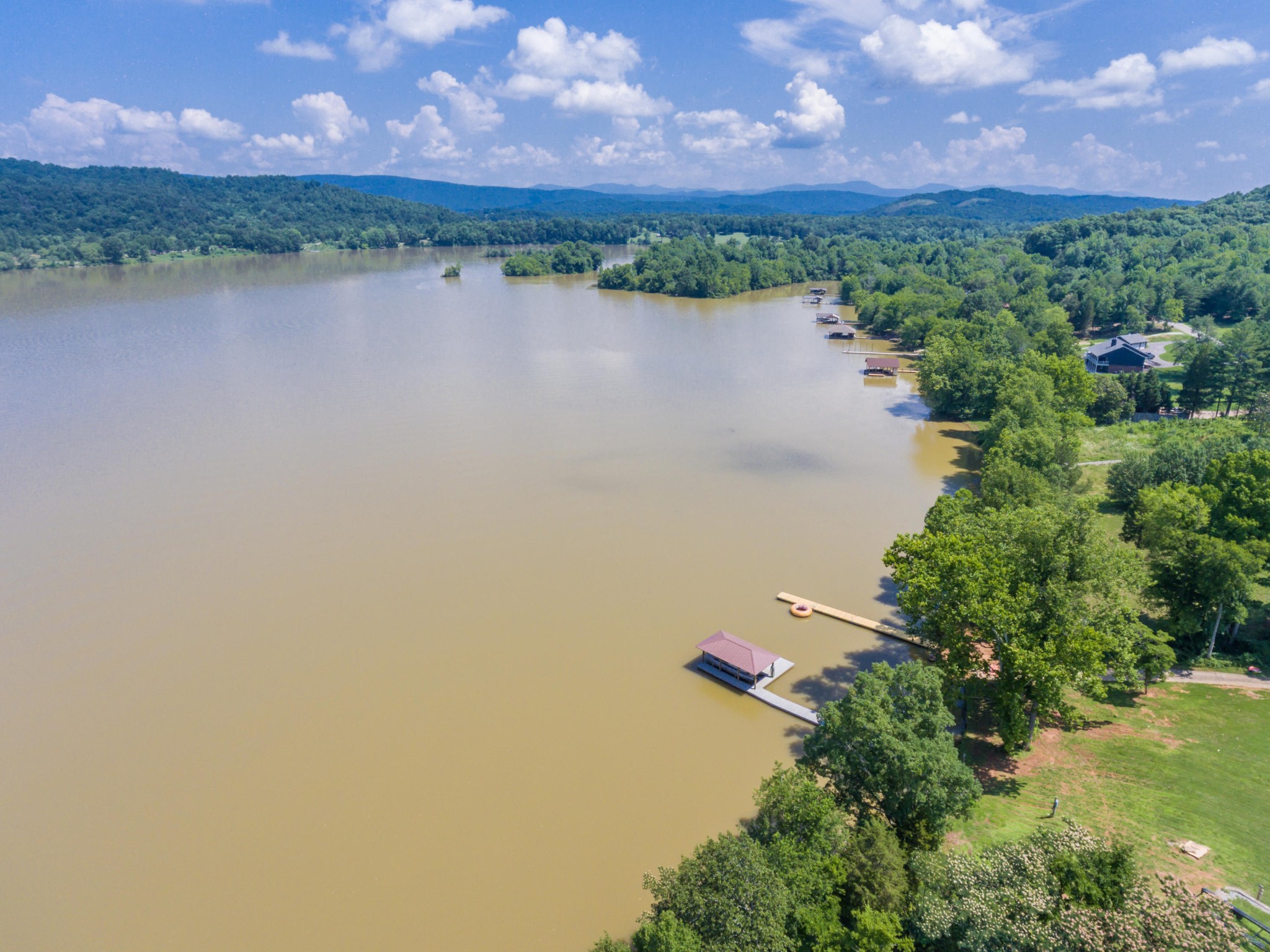 496 Emory River Road Harriman, TN 37748 - Photo 40 of 40 Gallery Image 40