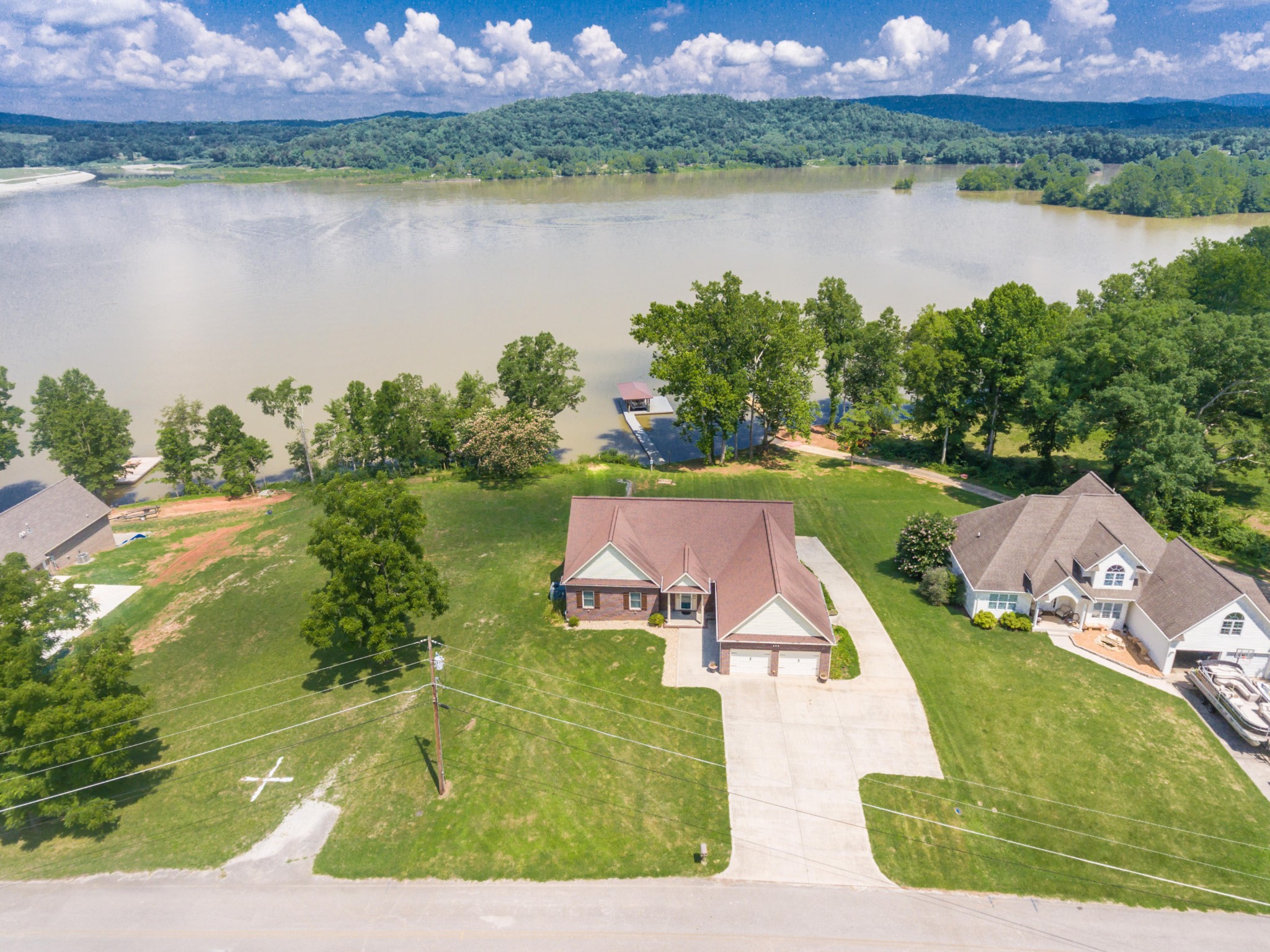 496 Emory River Road Harriman, TN 37748 - Photo 5 of 40 Gallery Image 5