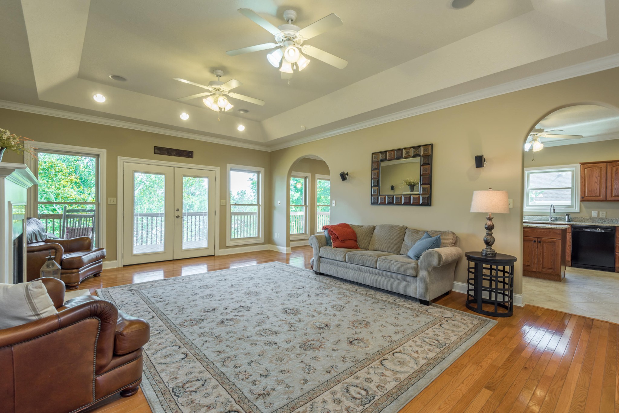 496 Emory River Road Harriman, TN 37748 - Photo 7 of 40 Gallery Image 7